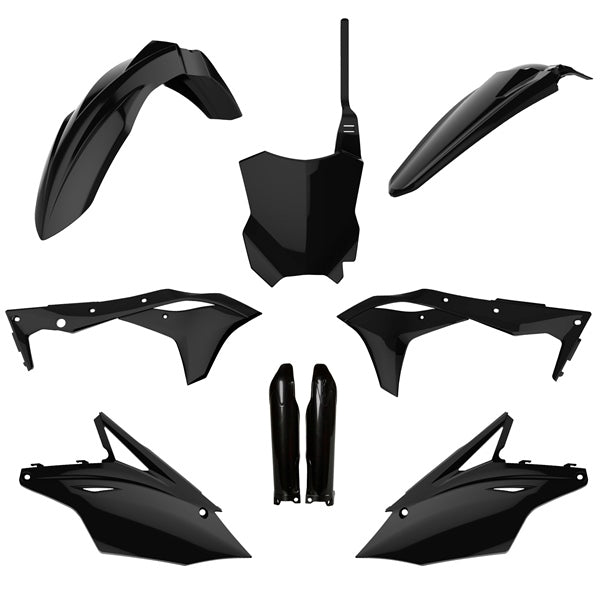 Polisport MX Complete Kit KAWASAKI