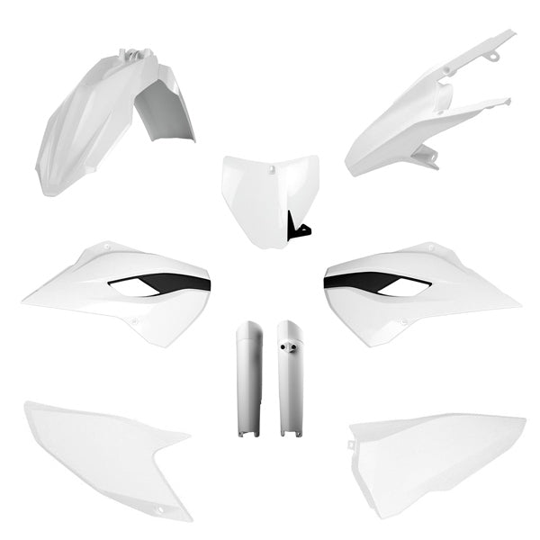 Polisport MX Complete Kit