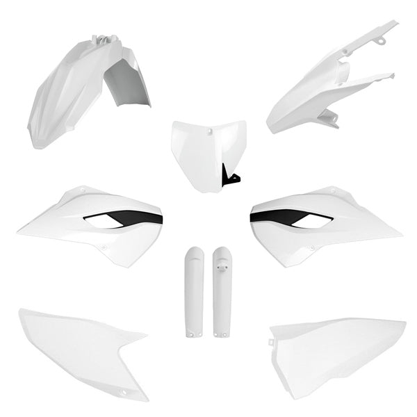 Polisport MX Complete Kit Fits Husqvarna