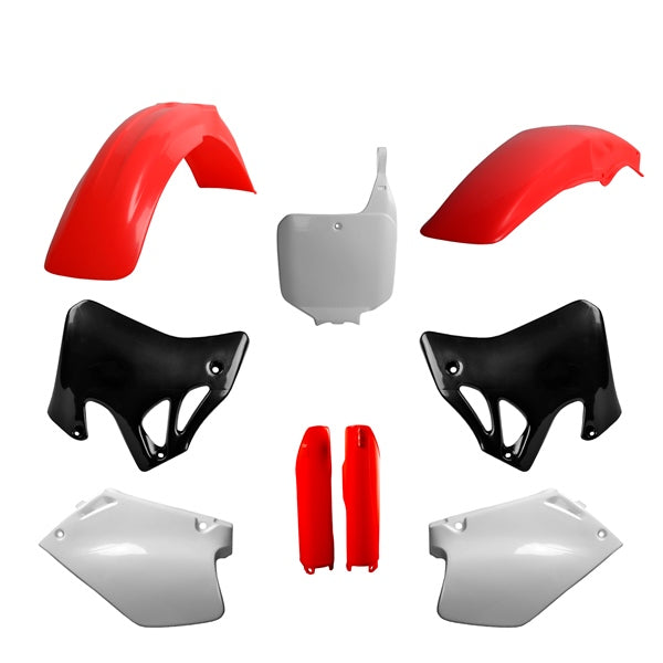 Polisport MX Complete Kit Fits Honda