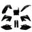 Polisport MX Complete Kit HONDA