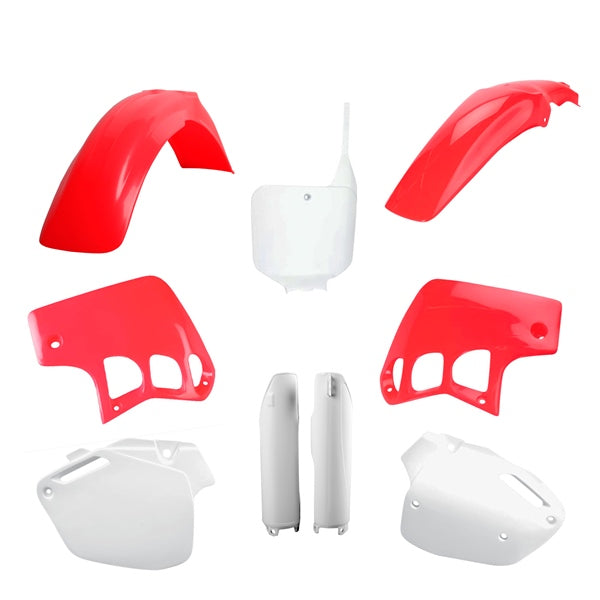Polisport MX Complete Kit Fits Honda