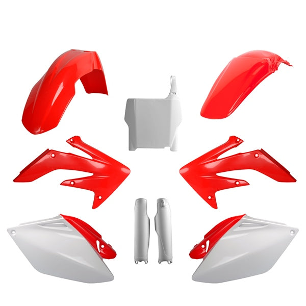 Polisport MX Complete Kit Fits Honda