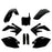 Polisport MX Complete Kit HONDA