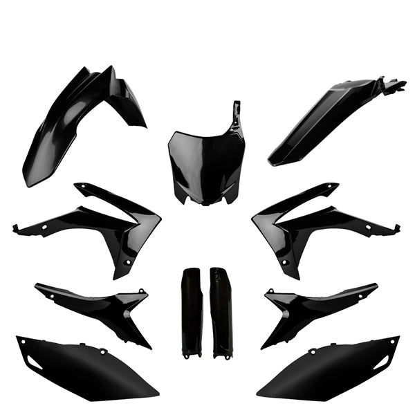 Polisport MX Complete Kit HONDA