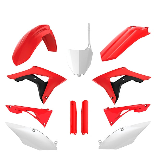 Polisport MX Complete Kit Fits Honda