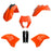 Polisport MX Complete Kit Fits Beta