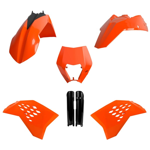 Polisport MX Complete Kit Fits Beta