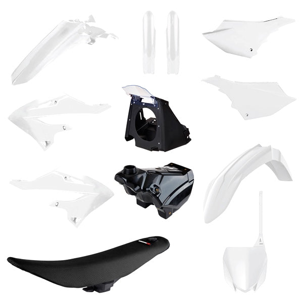 Polisport Restyled MX Complete Kit YAMAHA