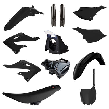 Polisport Restyled MX Complete Kit YAMAHA