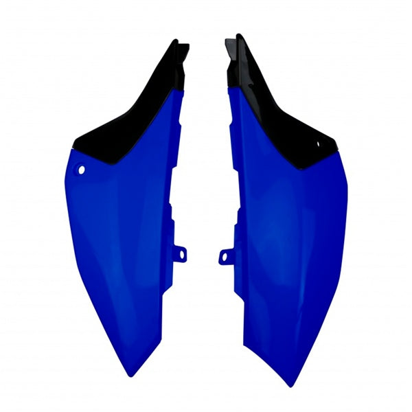 Polisport Side Panels Fits Yamaha