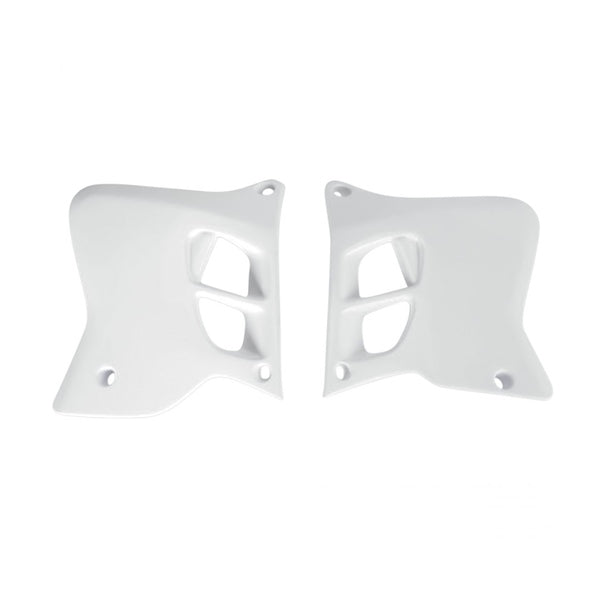 Polisport Radiator Scoop Fits Yamaha