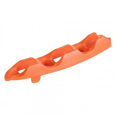 Polisport Brake Hose Guide Lower