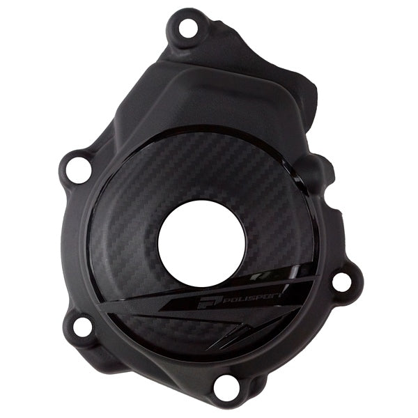 Polisport Ignition Cover Protector