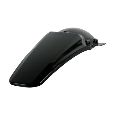 Polisport Rear Fender Fits Honda - Rear