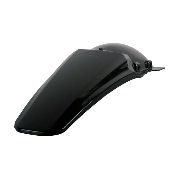 Polisport Rear Fender Fits Honda - Rear