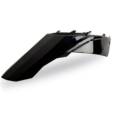 Polisport Rear Fender and Side Panels GAS GAS