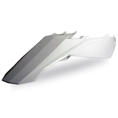 Polisport Rear Fender and Side Panels GAS GAS