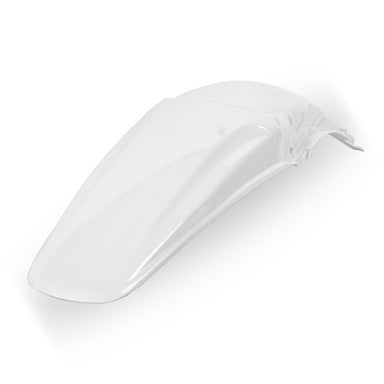 Polisport Rear Fender Fits Honda - Rear