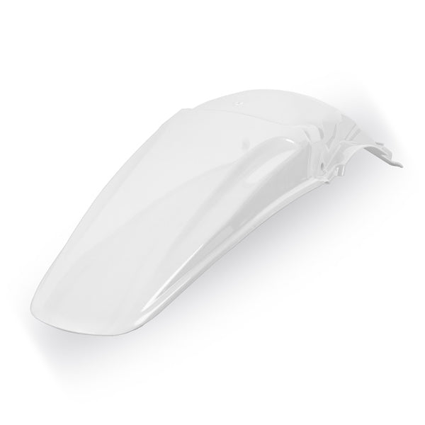 Polisport Rear Fender Fits Honda - Rear