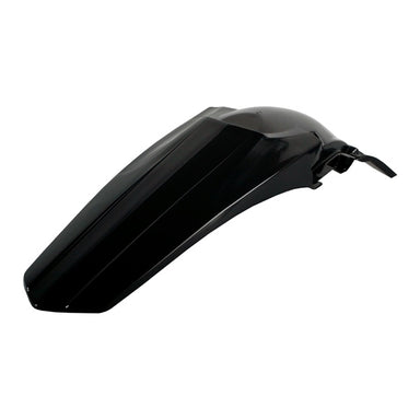 Polisport Rear Fender Fits Suzuki - Rear