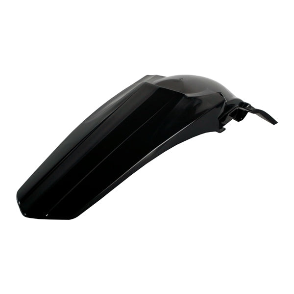 Polisport Rear Fender Fits Suzuki - Rear