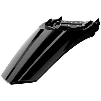 Polisport Rear Fender Fits Honda - Rear