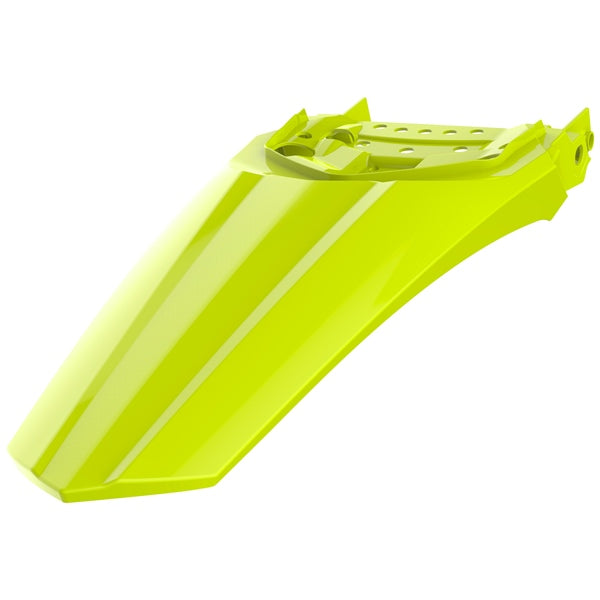 Polisport Rear Fender Fits Honda - Rear