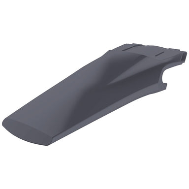 Polisport Rear Fender Fits Husqvarna - Rear