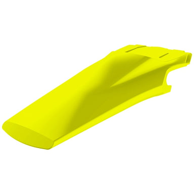 Polisport Rear Fender Fits Husqvarna - Rear
