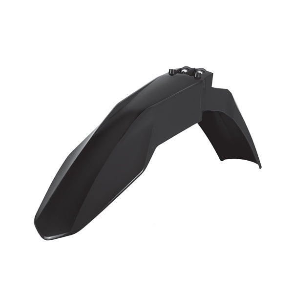 Polisport Front Fender Fits Gas Gas - Front