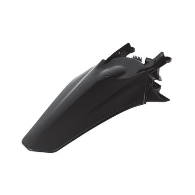 Polisport Rear Fender Fits Gas Gas - Rear