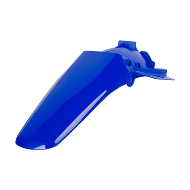 Polisport Rear Fender Fits Gas Gas - Rear