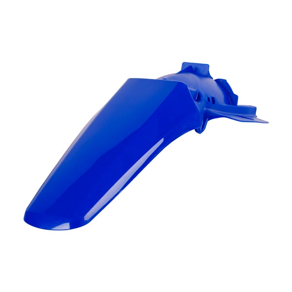 Polisport Rear Fender Fits Gas Gas - Rear