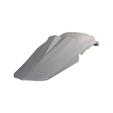 Polisport Rear Fender Fits Husqvarna - Rear