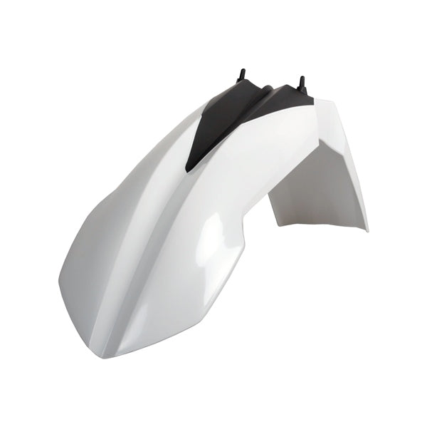 Polisport Front Fender Fits KTM - Front