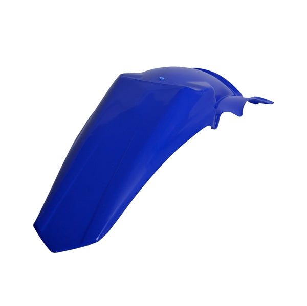 Polisport Rear Fender Fits Yamaha - Rear