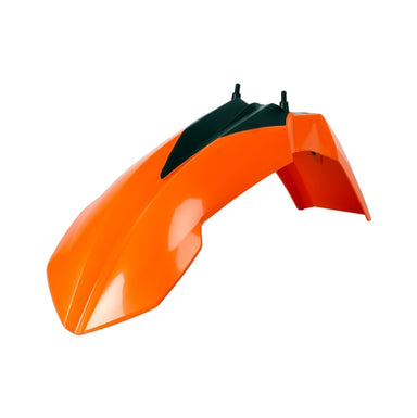 Polisport Front Fender Fits KTM - Front