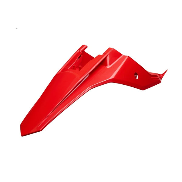 Polisport Rear Fender and Side Panels Fits Gas Gas - Rear