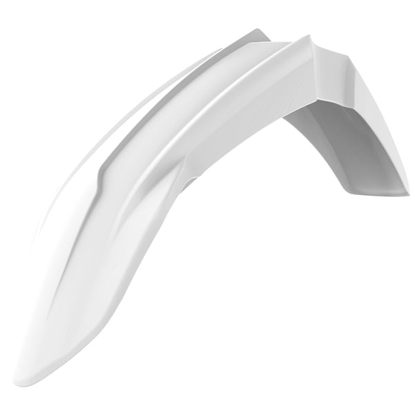 Polisport Front Fender Fits Yamaha - Front