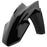 Polisport Front Fender Fits Honda - Front