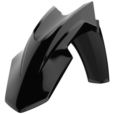 Polisport Front Fender Fits Honda - Front
