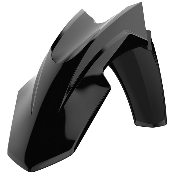 Polisport Front Fender Fits Honda - Front