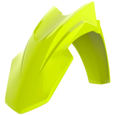 Polisport Front Fender Fits Honda - Front
