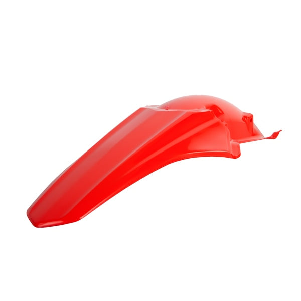 Polisport Rear Fender Fits Honda - Rear