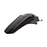 Polisport Rear Fender Fits Honda - Rear