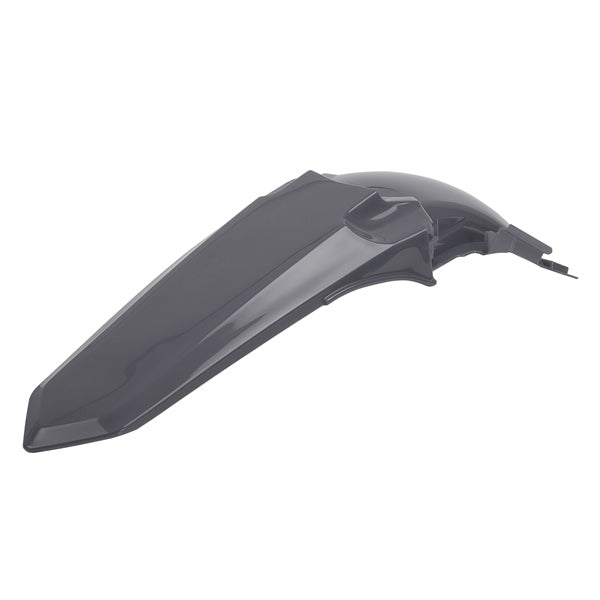 Polisport Rear Fender Fits Yamaha - Rear