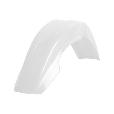 Polisport Front Fender Fits Yamaha - Front