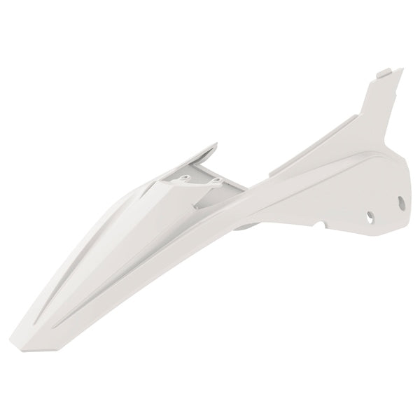 Polisport Rear Fender and Side Panels BETA
