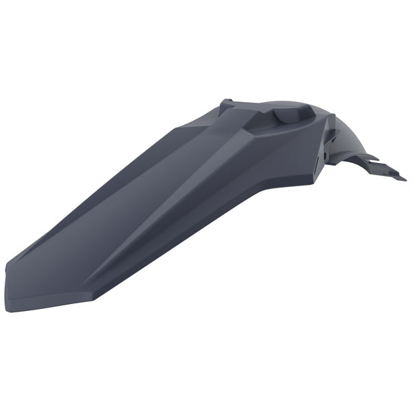 Polisport Rear Fender Fits Suzuki - Rear